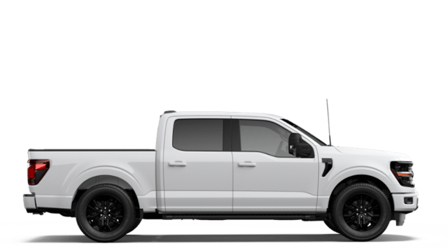 2026 Ford F-150+F-150